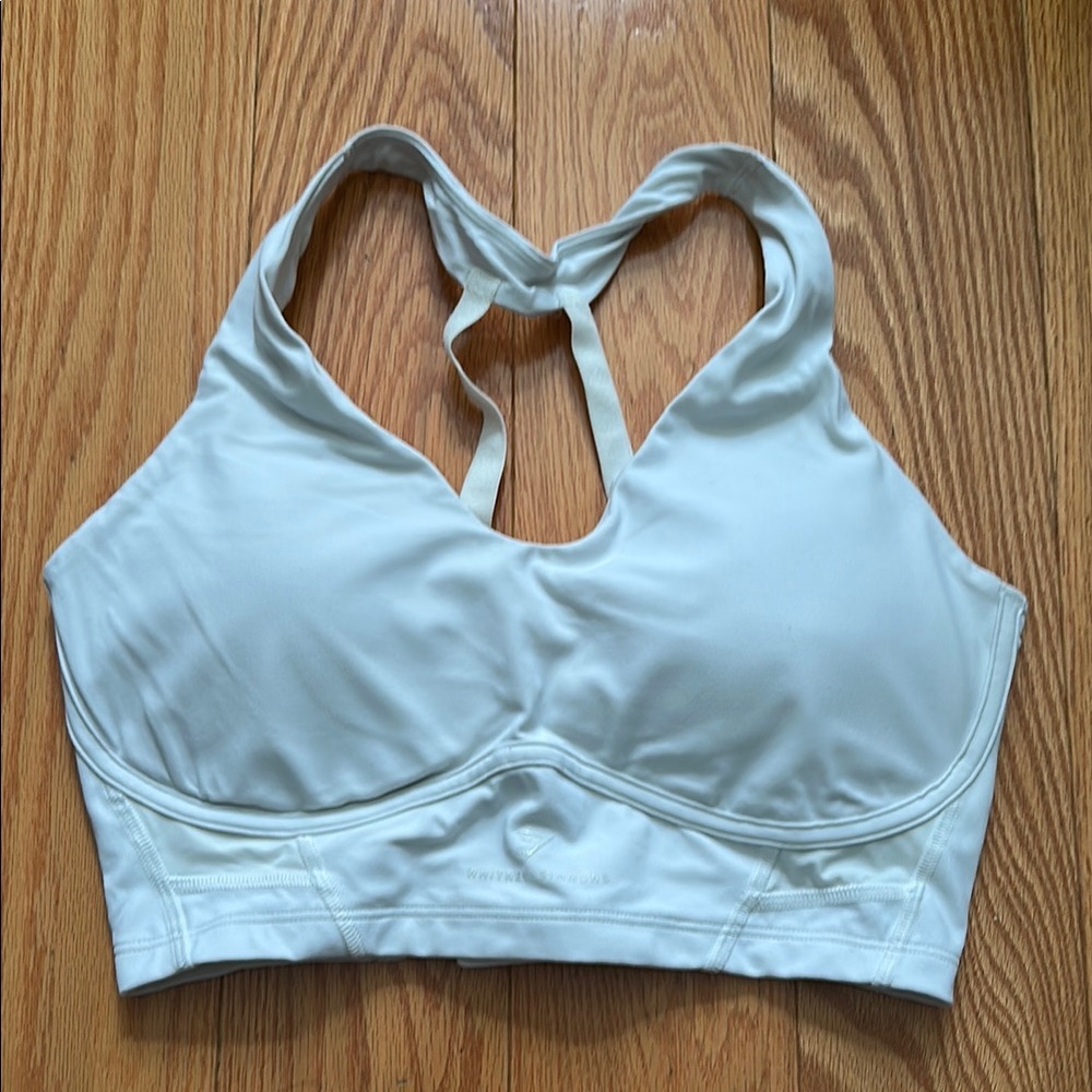 Gymshark Whitney Longline Bra